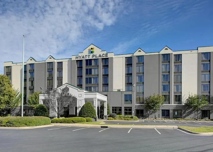 Hyatt Place Memphis Primacy Parkway