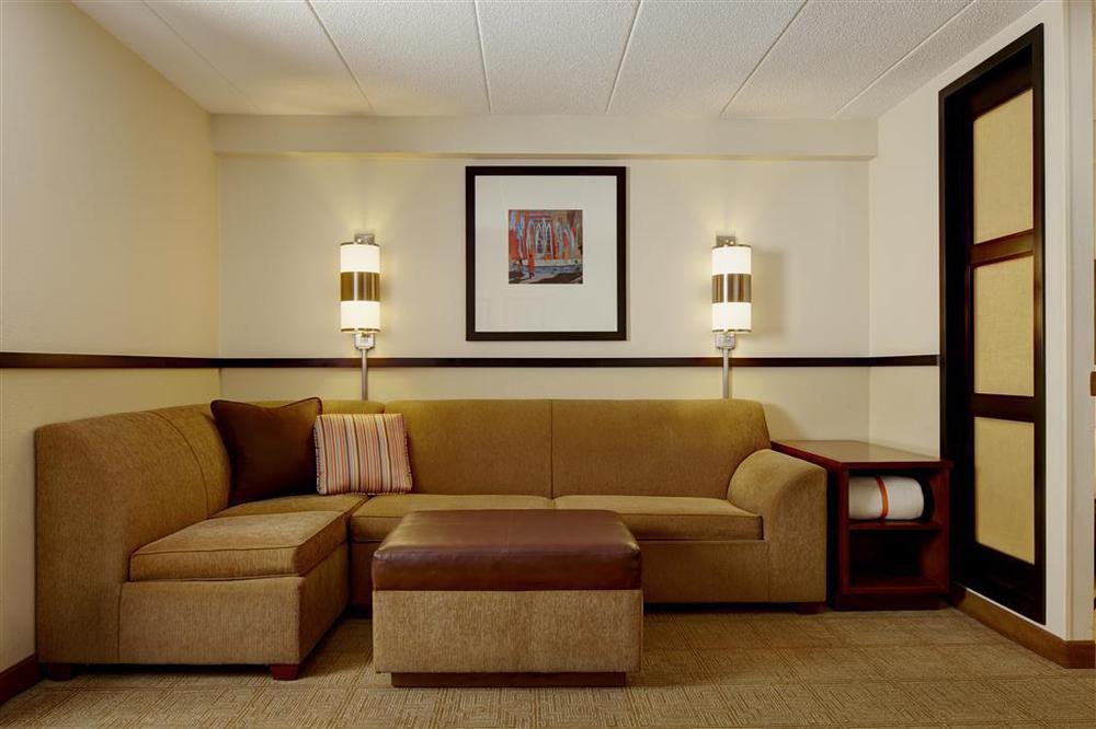 Hotel Hyatt Place Primacy Parkway Memphis