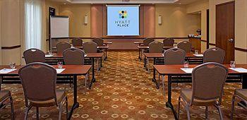 Hotel Hyatt Place Primacy Parkway 3*