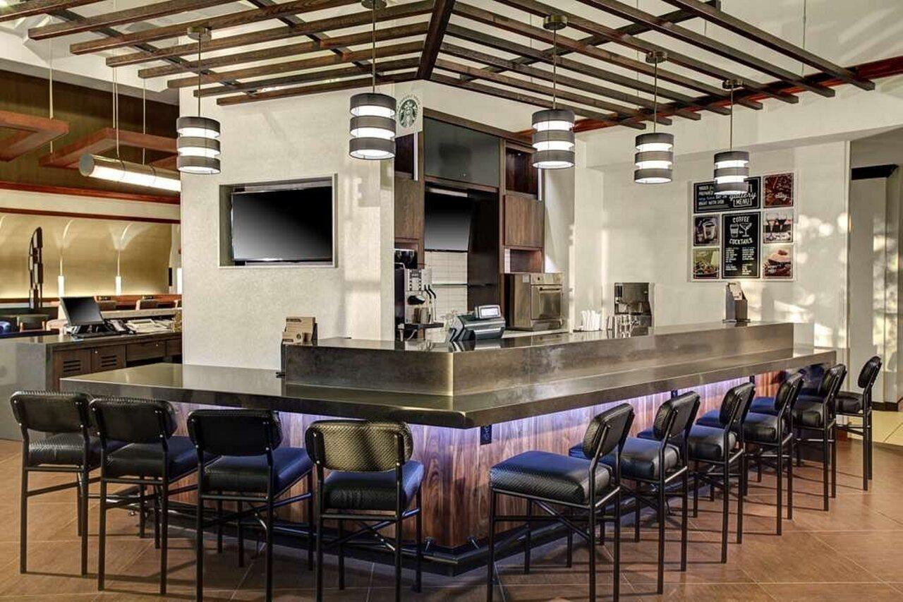 Hotel Hyatt Place Primacy Parkway 3*