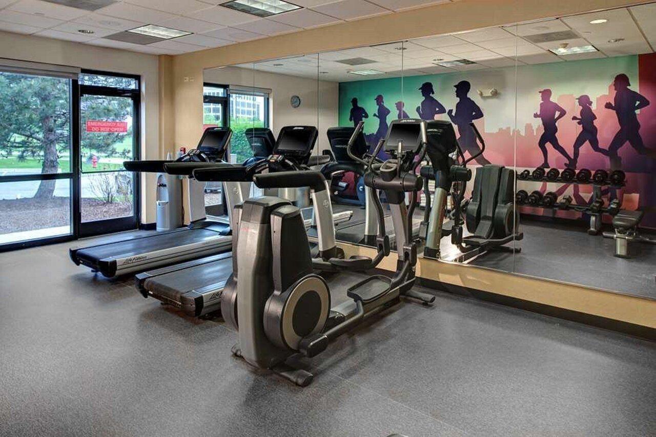 Hyatt Place Primacy Parkway 3* Memphis