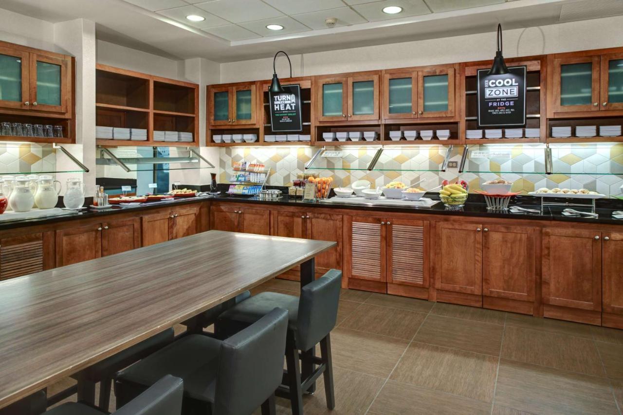 Hyatt Place Primacy Parkway Hotel Memphis