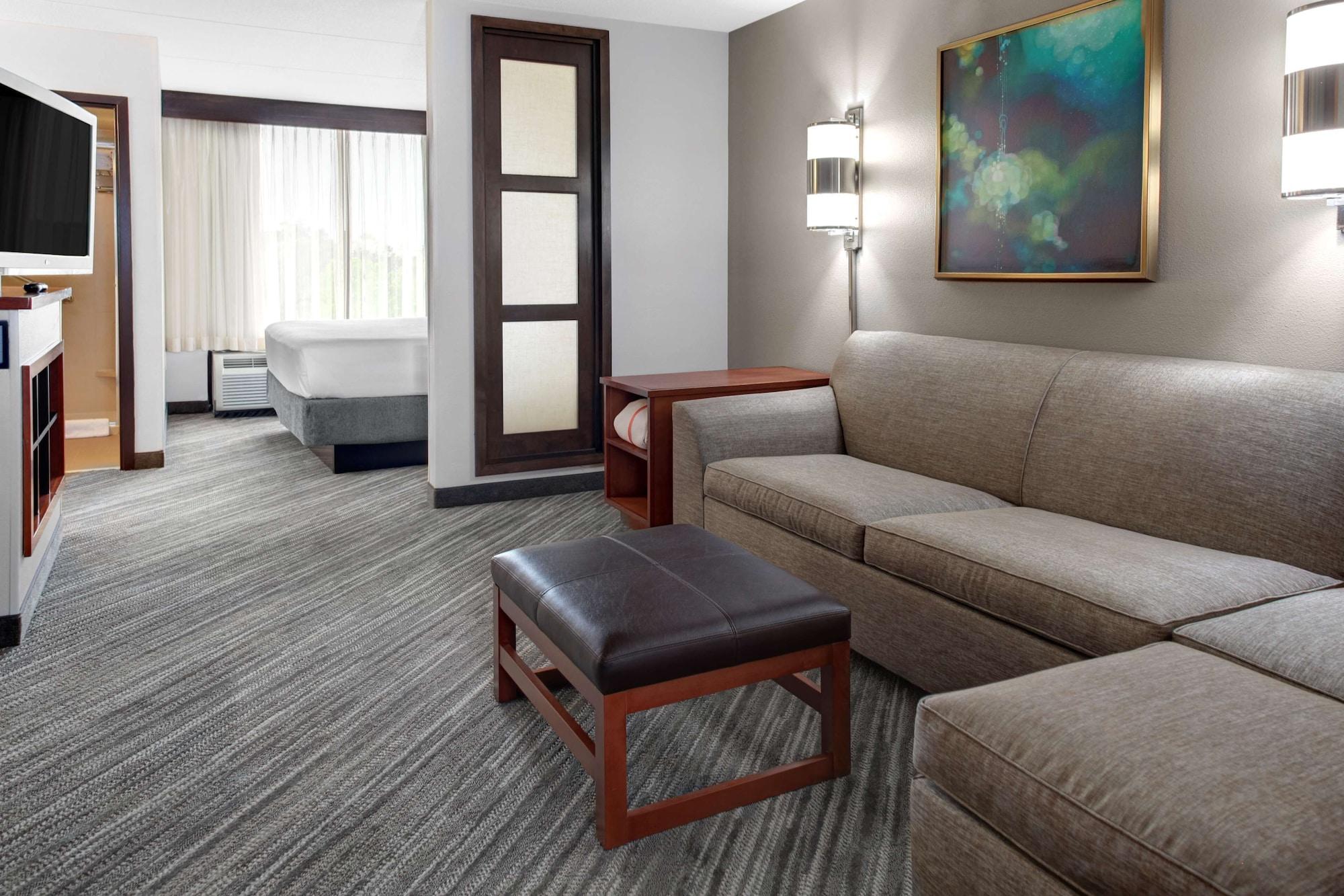 Hyatt Place Primacy Parkway Hotel Memphis