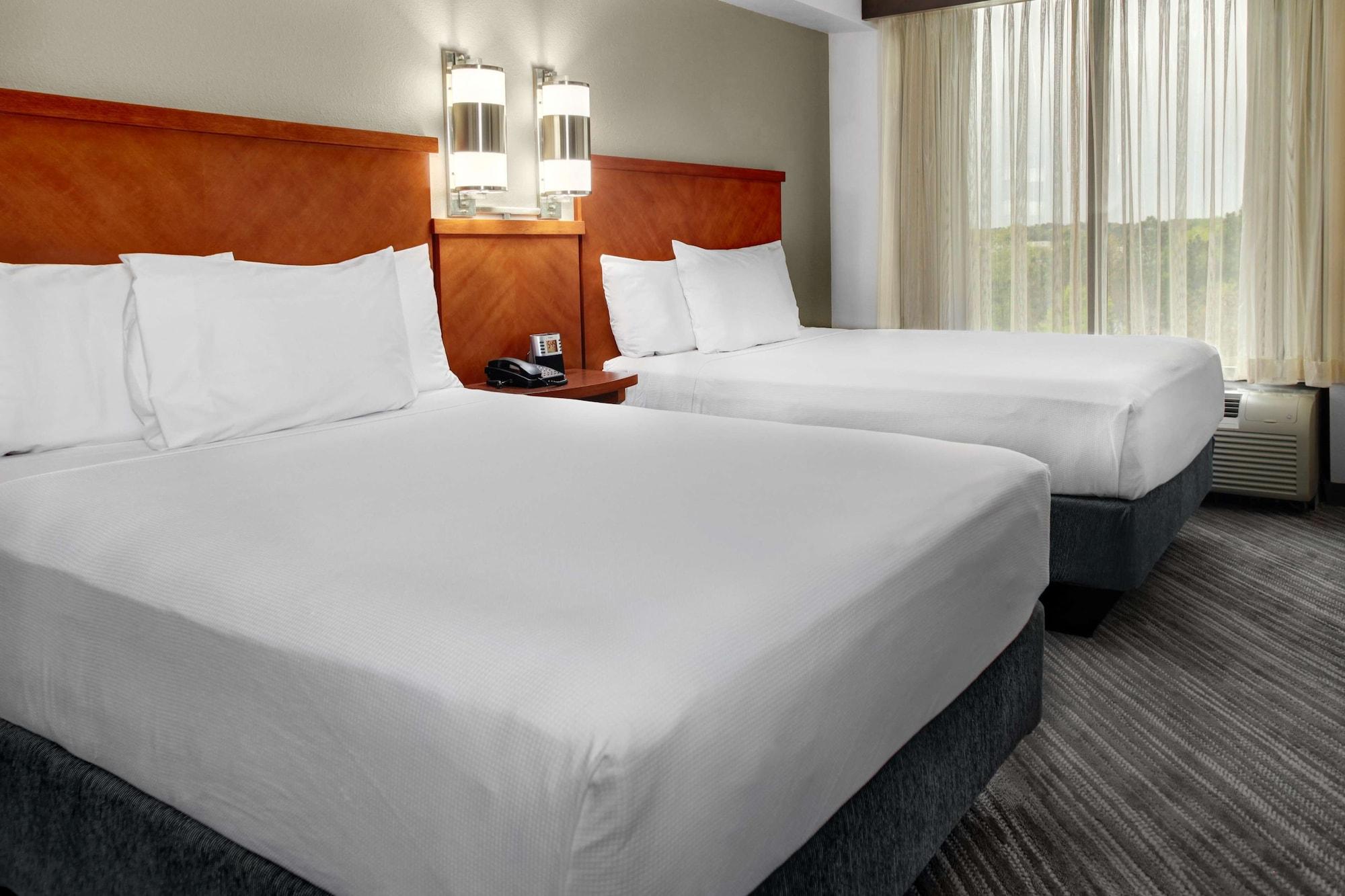 Hyatt Place Primacy Parkway