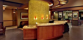 Hotel Hyatt Place Primacy Parkway 3*