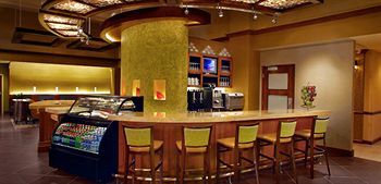 Hyatt Place Primacy Parkway