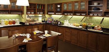 Hotel Hyatt Place Primacy Parkway Memphis