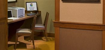 Hyatt Place Primacy Parkway Hotel