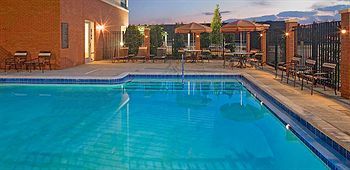 Hyatt Place Primacy Parkway Hotel 3*