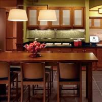 Hotel Hyatt Place Primacy Parkway