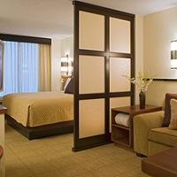 Hotel Hyatt Place Primacy Parkway 3*