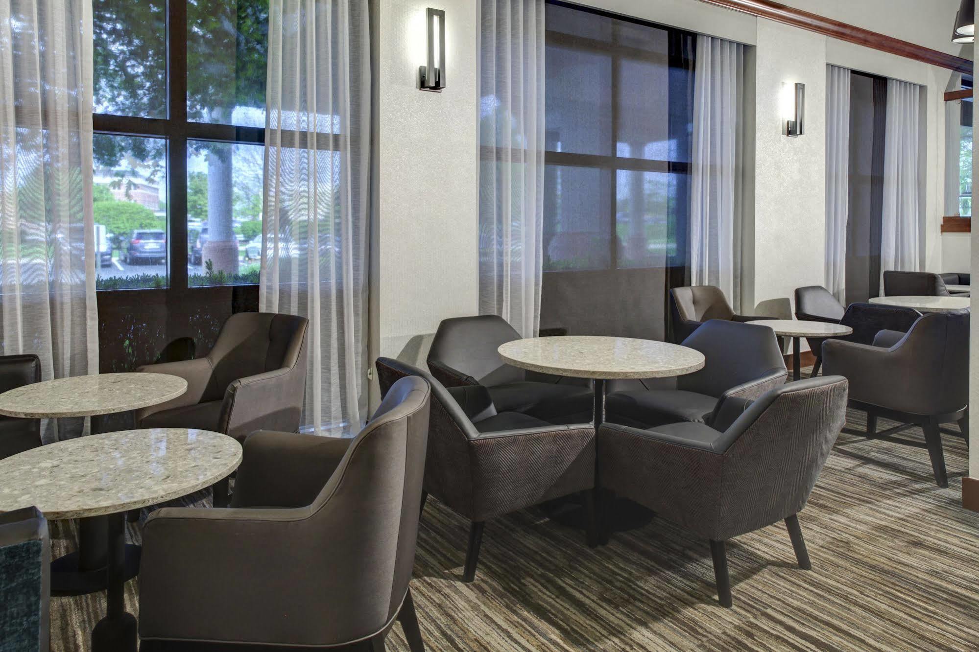 Hyatt Place Primacy Parkway Memphis