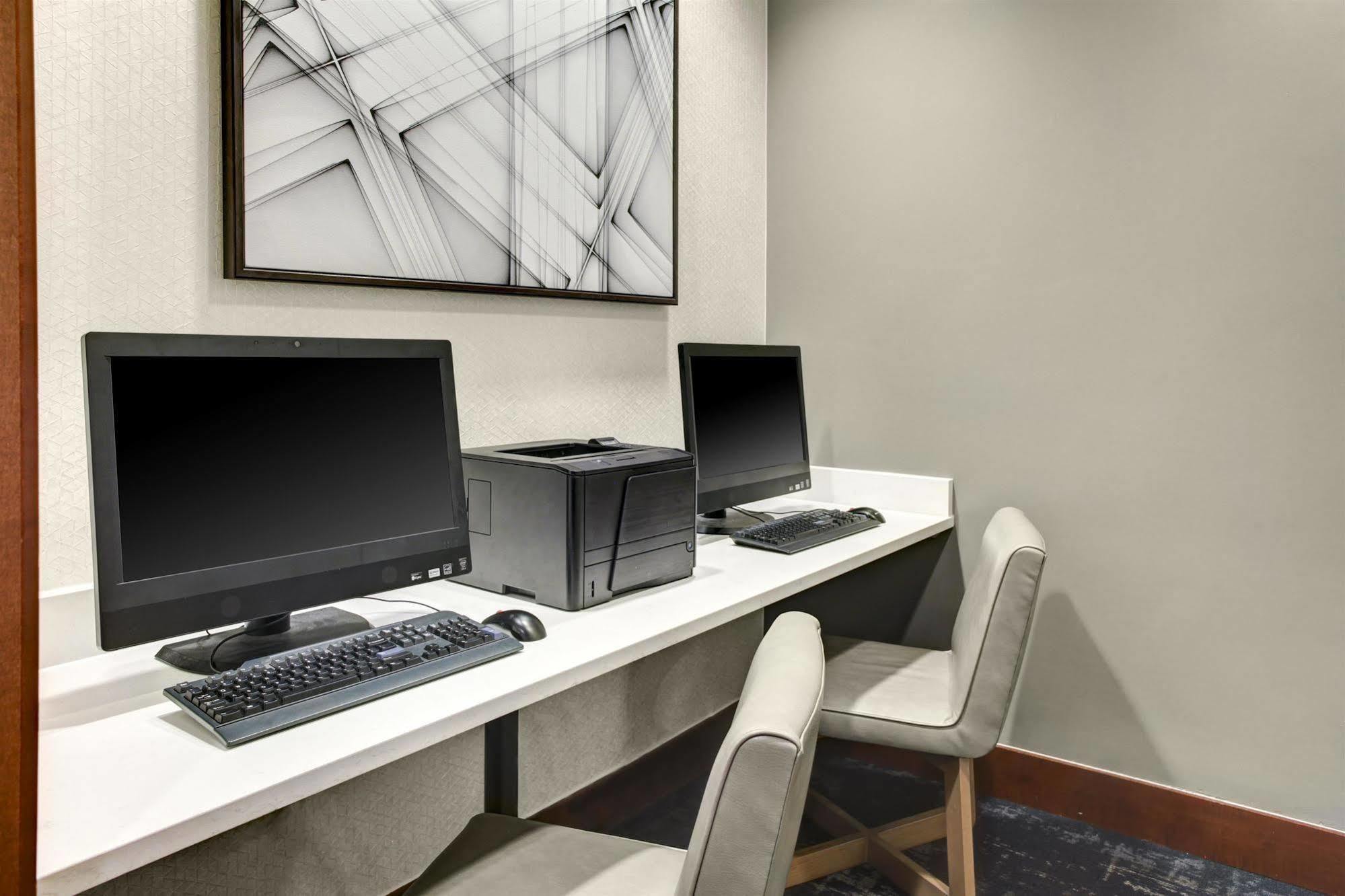 Hyatt Place Primacy Parkway Memphis