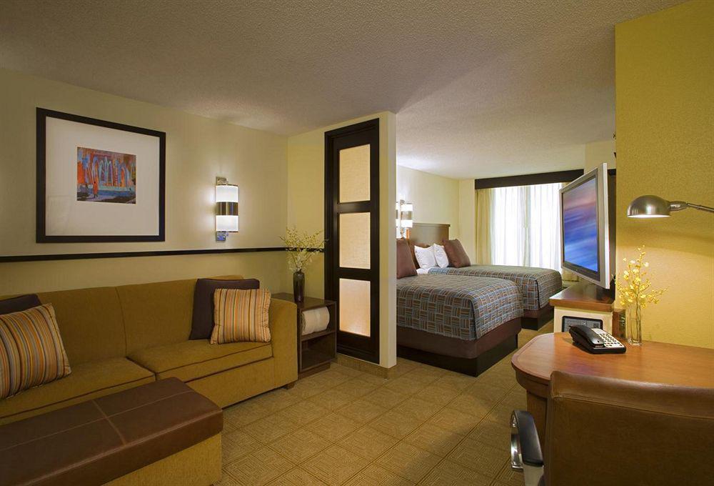 Hyatt Place Primacy Parkway 3* Memphis