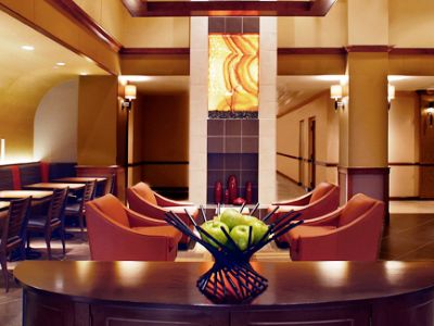 Hotel Hyatt Place Primacy Parkway 3*