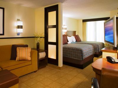 Hyatt Place Primacy Parkway