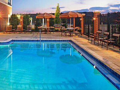 Hotel Hyatt Place Primacy Parkway