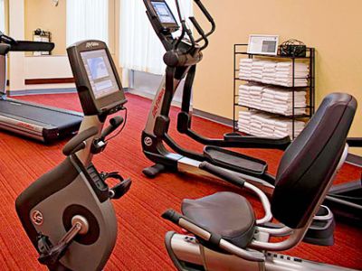 Hyatt Place Primacy Parkway 3* Memphis