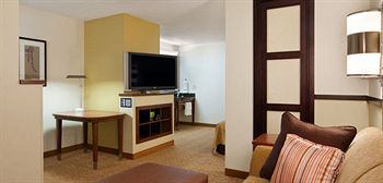 Hotel Hyatt Place Primacy Parkway Memphis