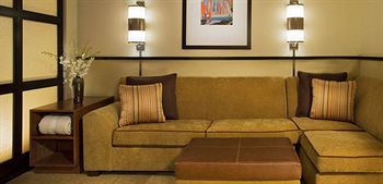 Hotel Hyatt Place Primacy Parkway 3*