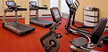 Hotel Hyatt Place Primacy Parkway 3*