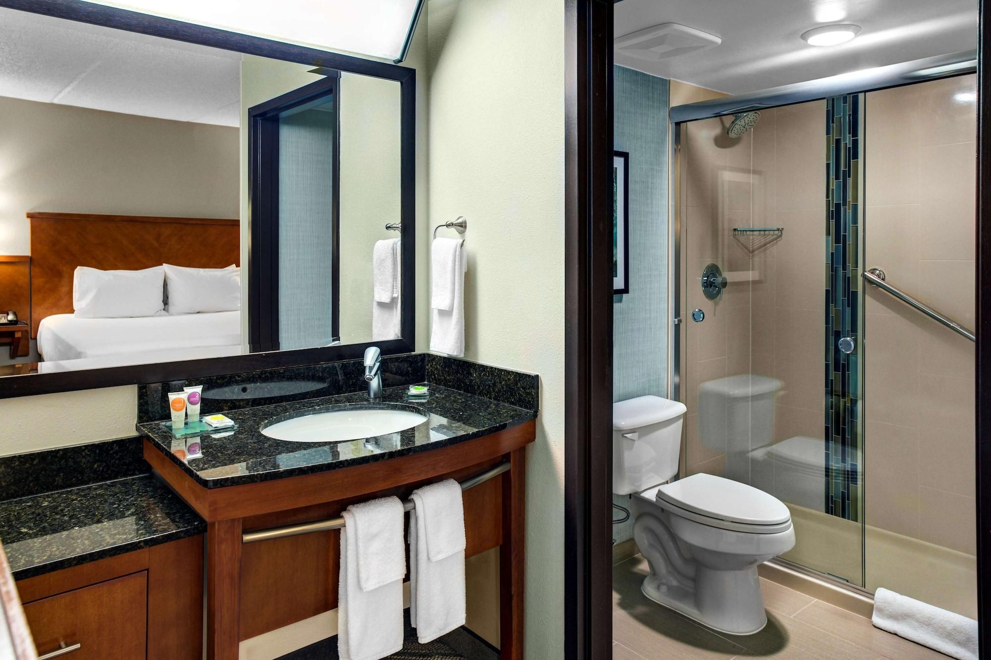 Hyatt Place Primacy Parkway Hotel 3*