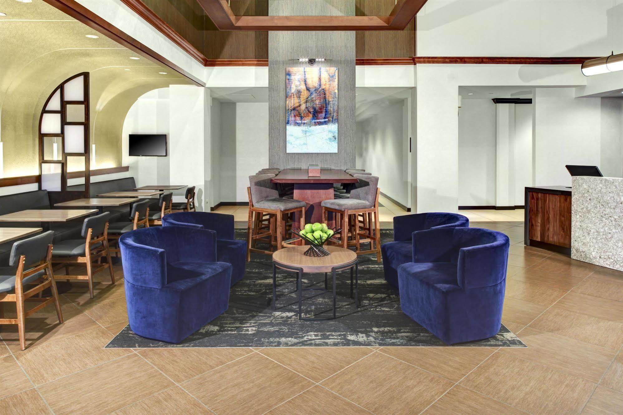 Hyatt Place Primacy Parkway Hotel