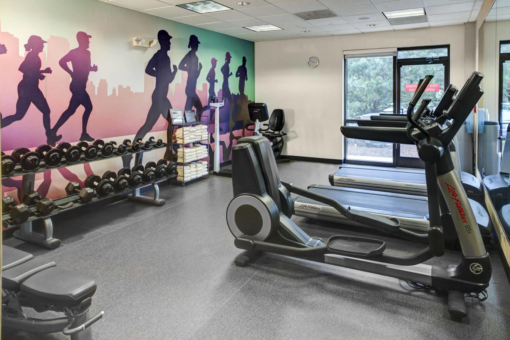 Hyatt Place Primacy Parkway Hotel 3*